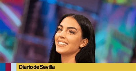 Georgina Rodríguez, desnuda por completo en su。